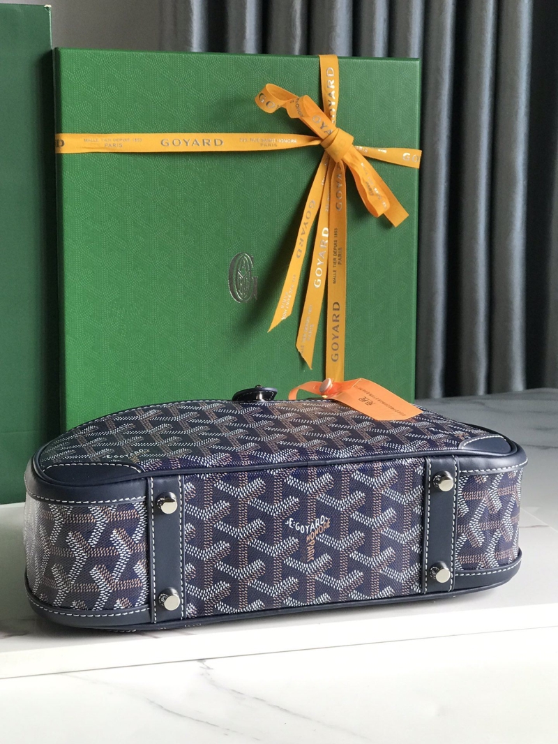 Goyard Top Handle Bags